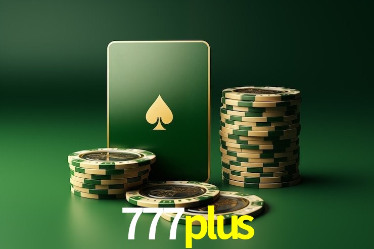 Statistics 777plus
