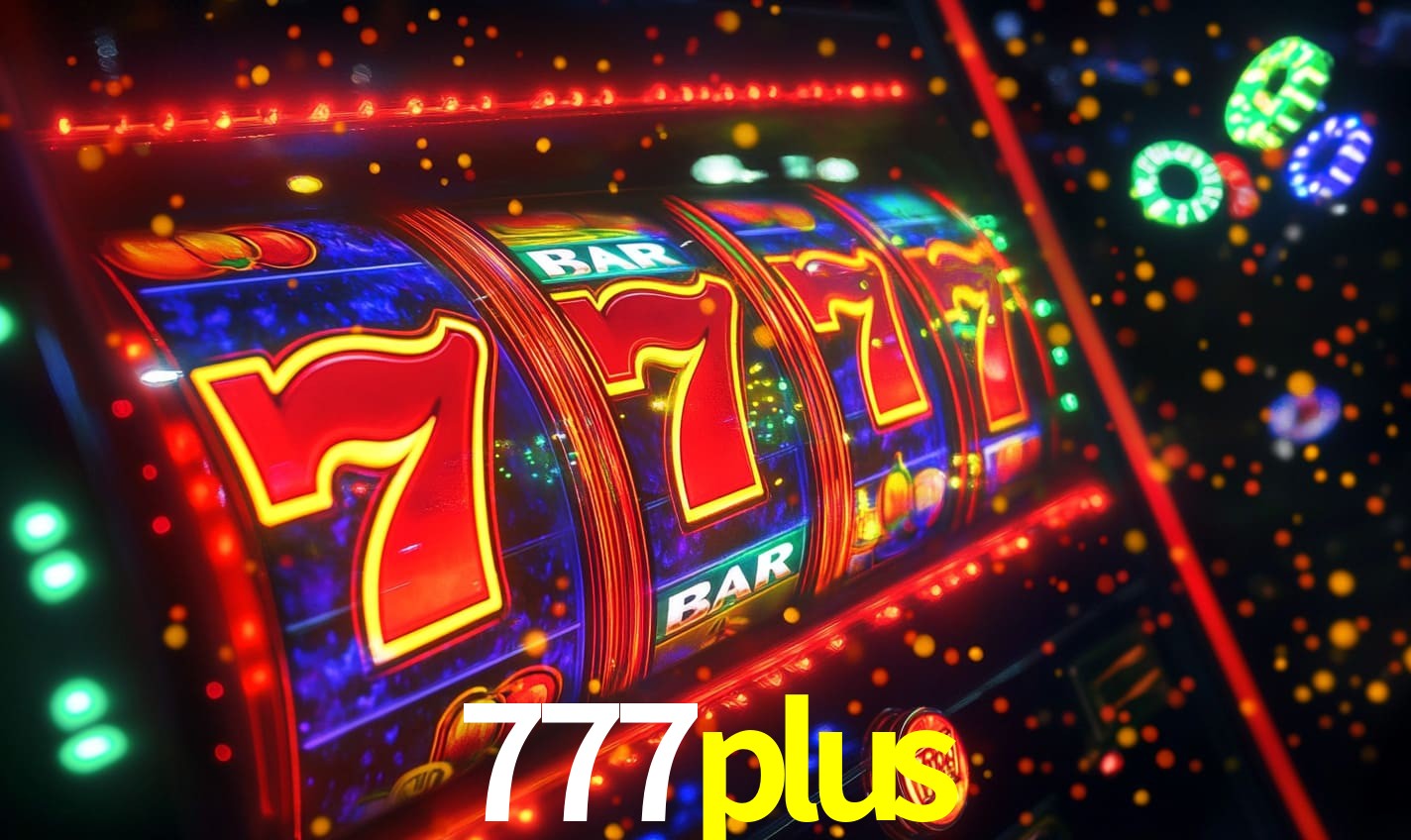 777plus: Seu Cassino Premiado com Pagamentos Rápidos