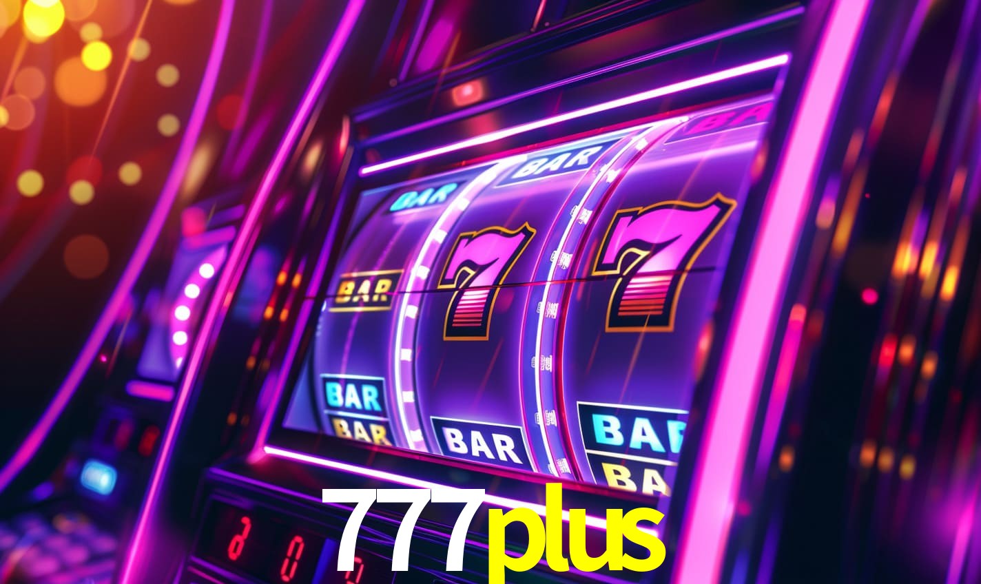 777plus bet