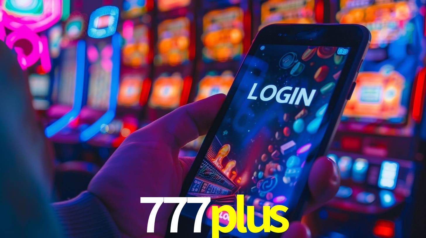 Estatísticas 777plus