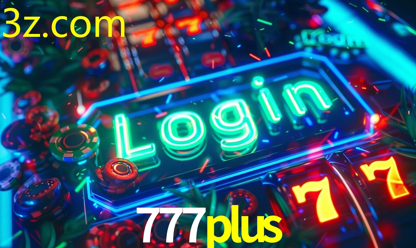 777PLUS.COM