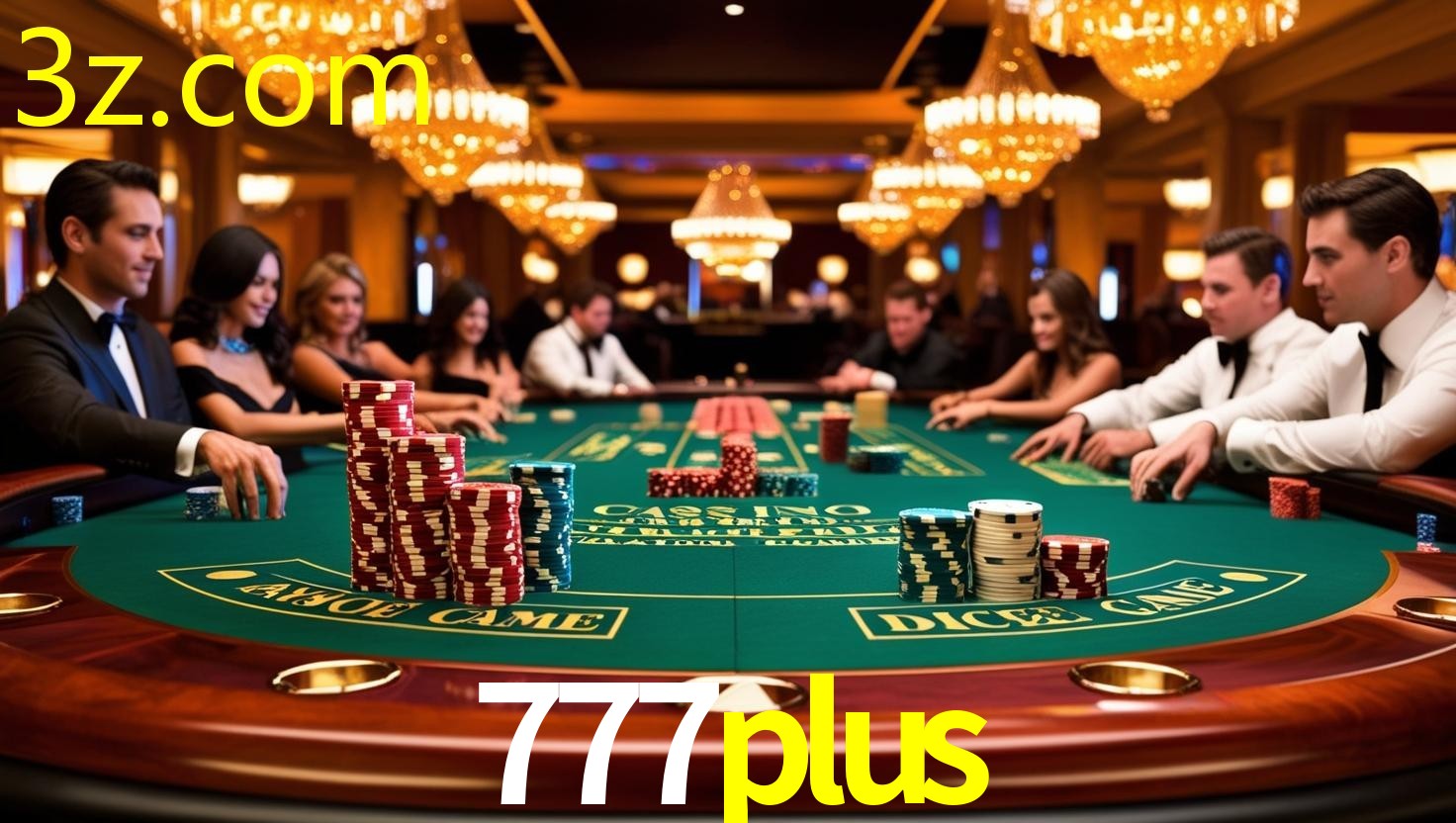 777PLUS.COM