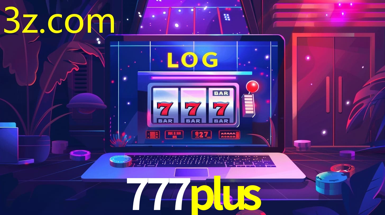 777PLUS.COM