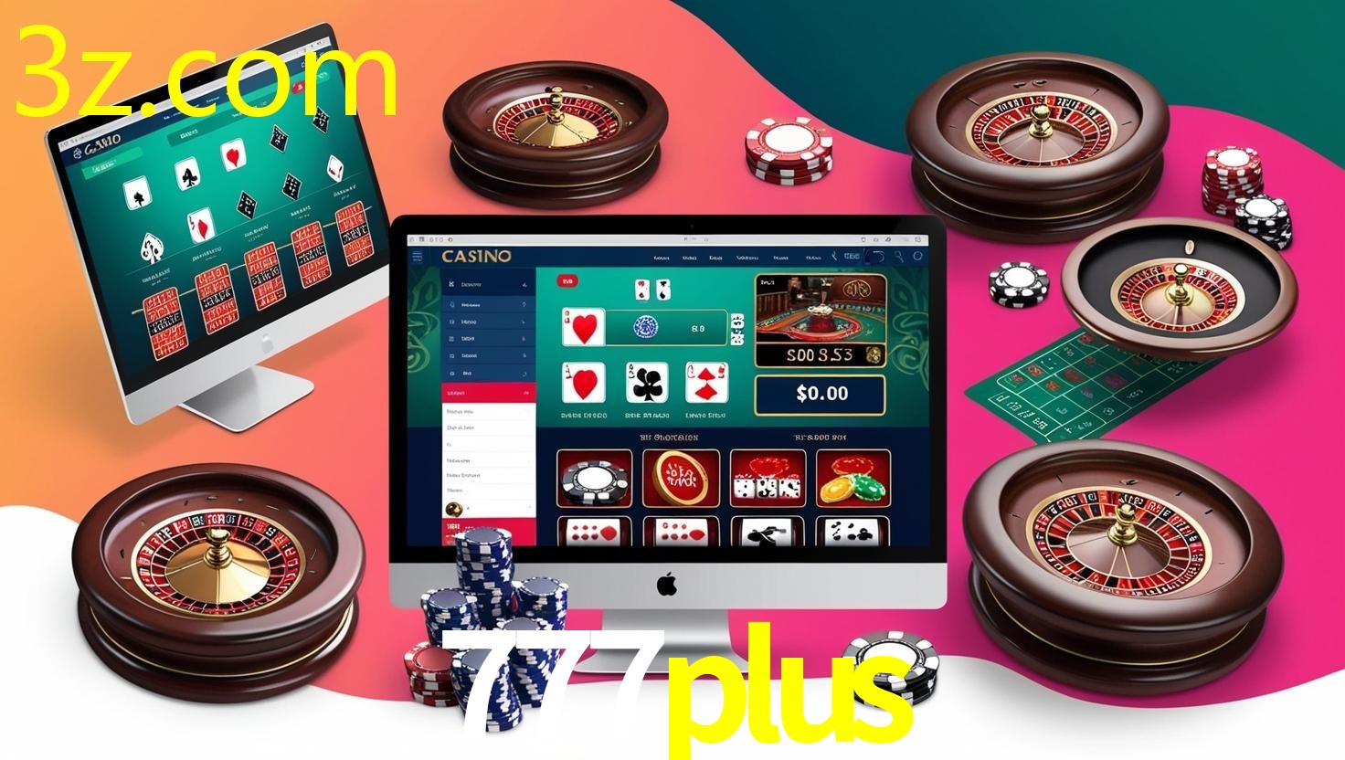 777PLUS.COM