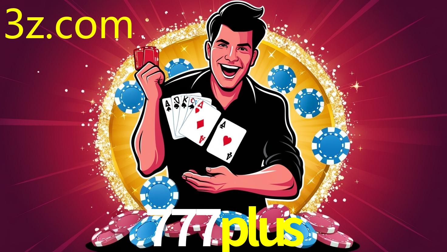 777PLUS.COM
