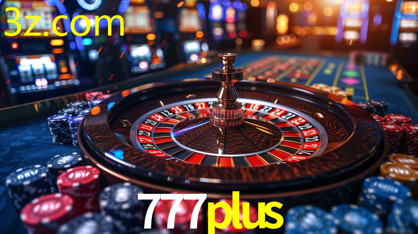 777PLUS.COM