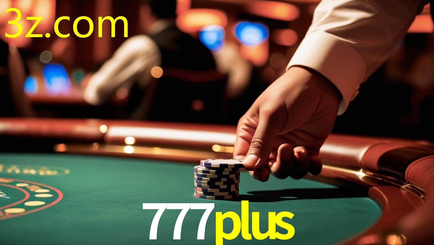 777PLUS.COM