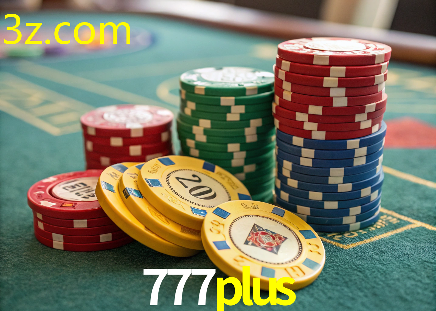 777PLUS.COM