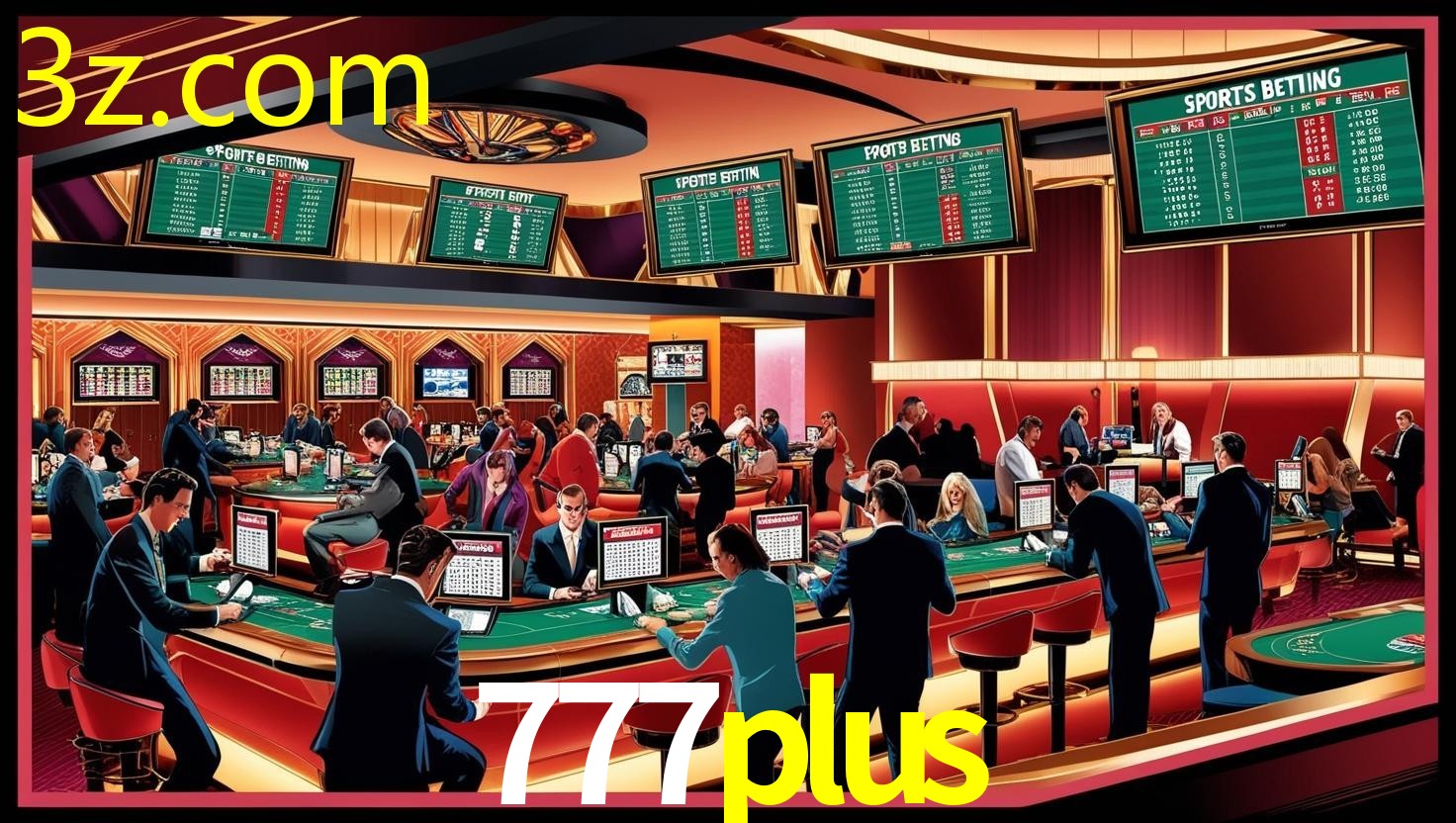 777PLUS.COM