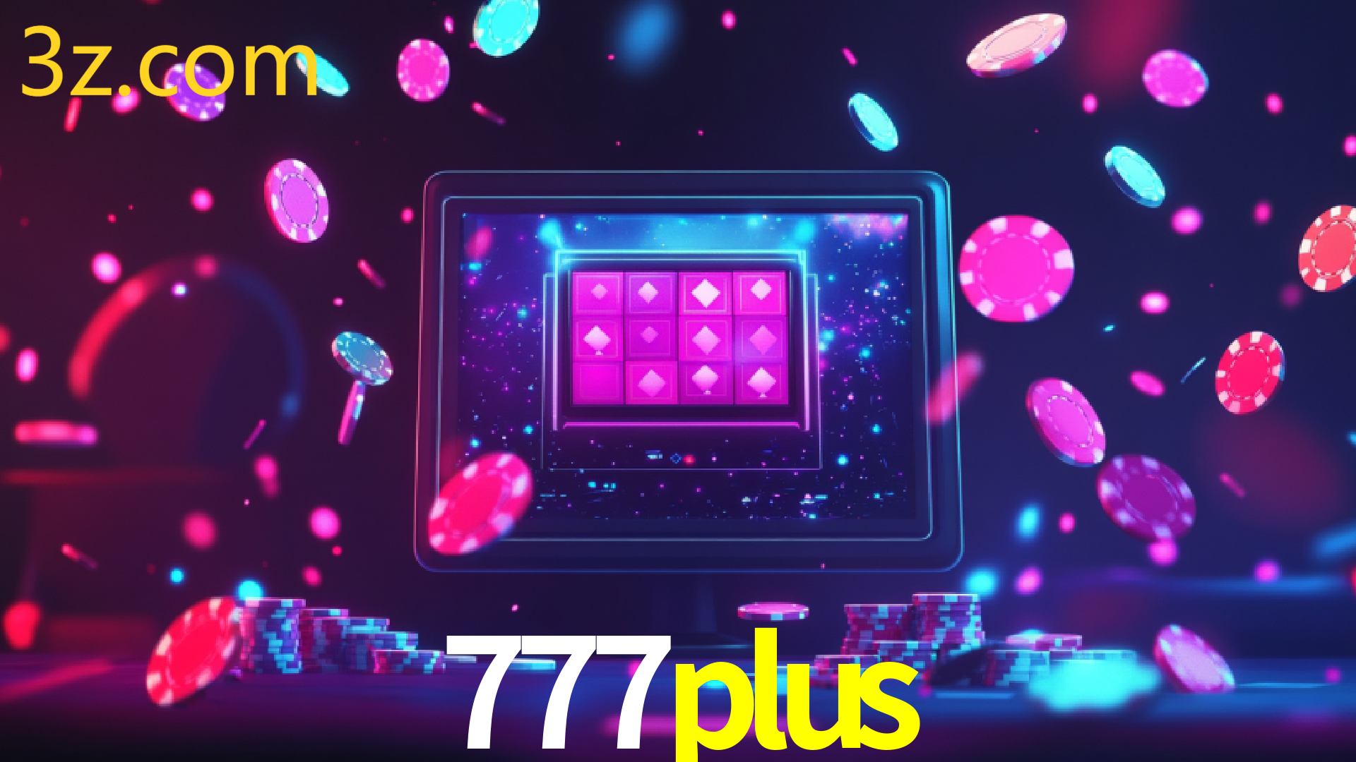 777PLUS.COM