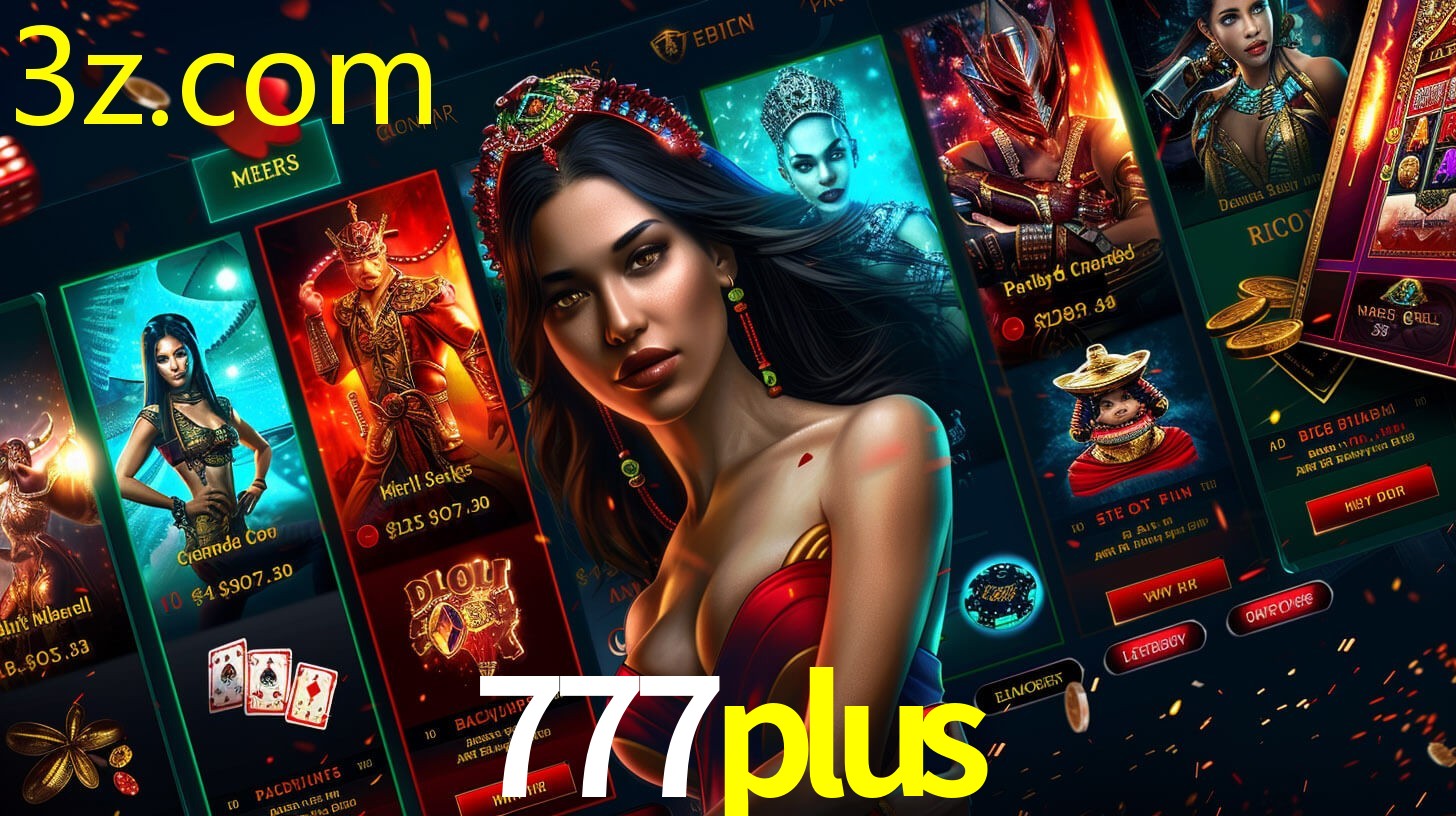 777PLUS.COM
