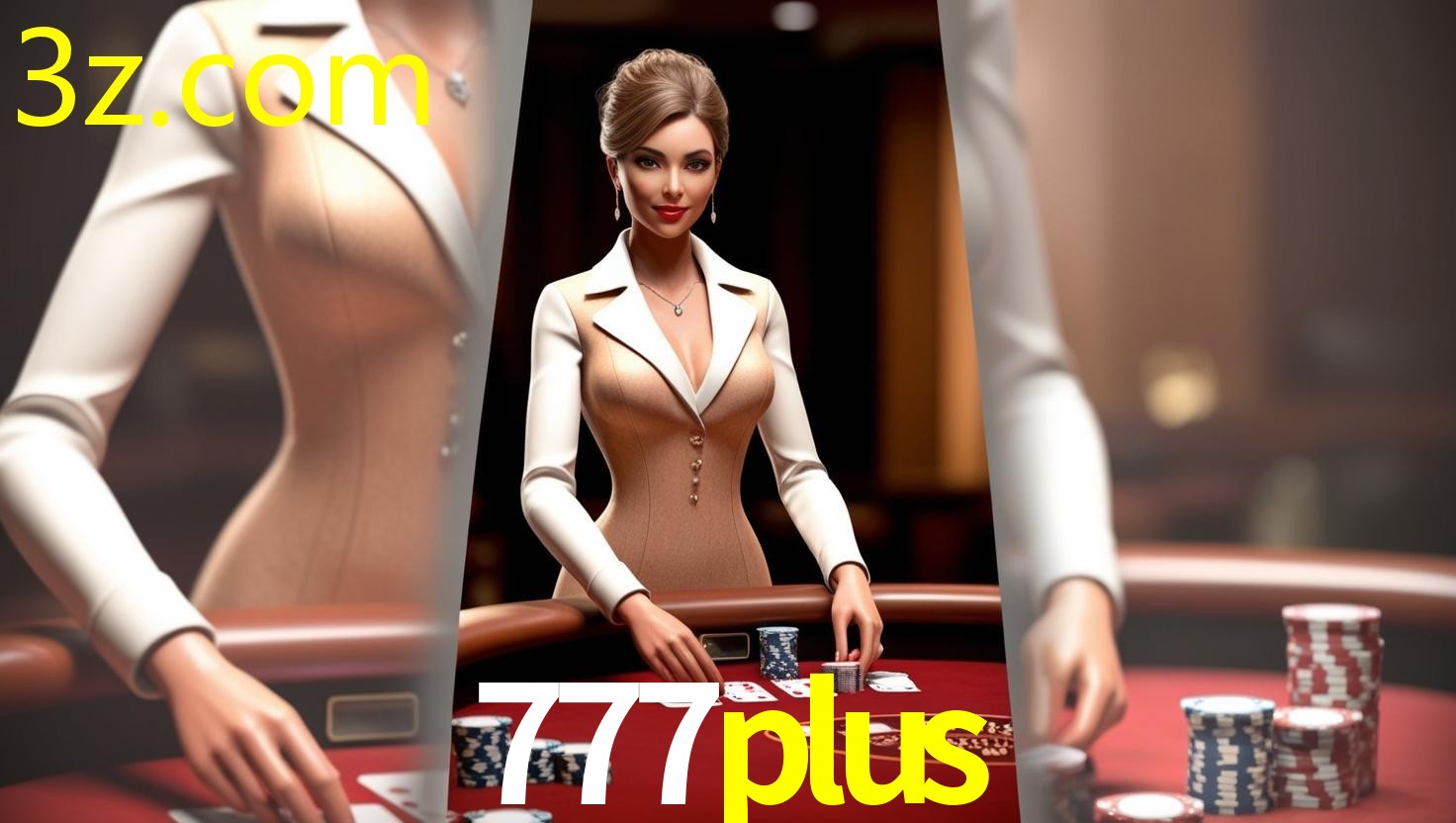 777PLUS.COM