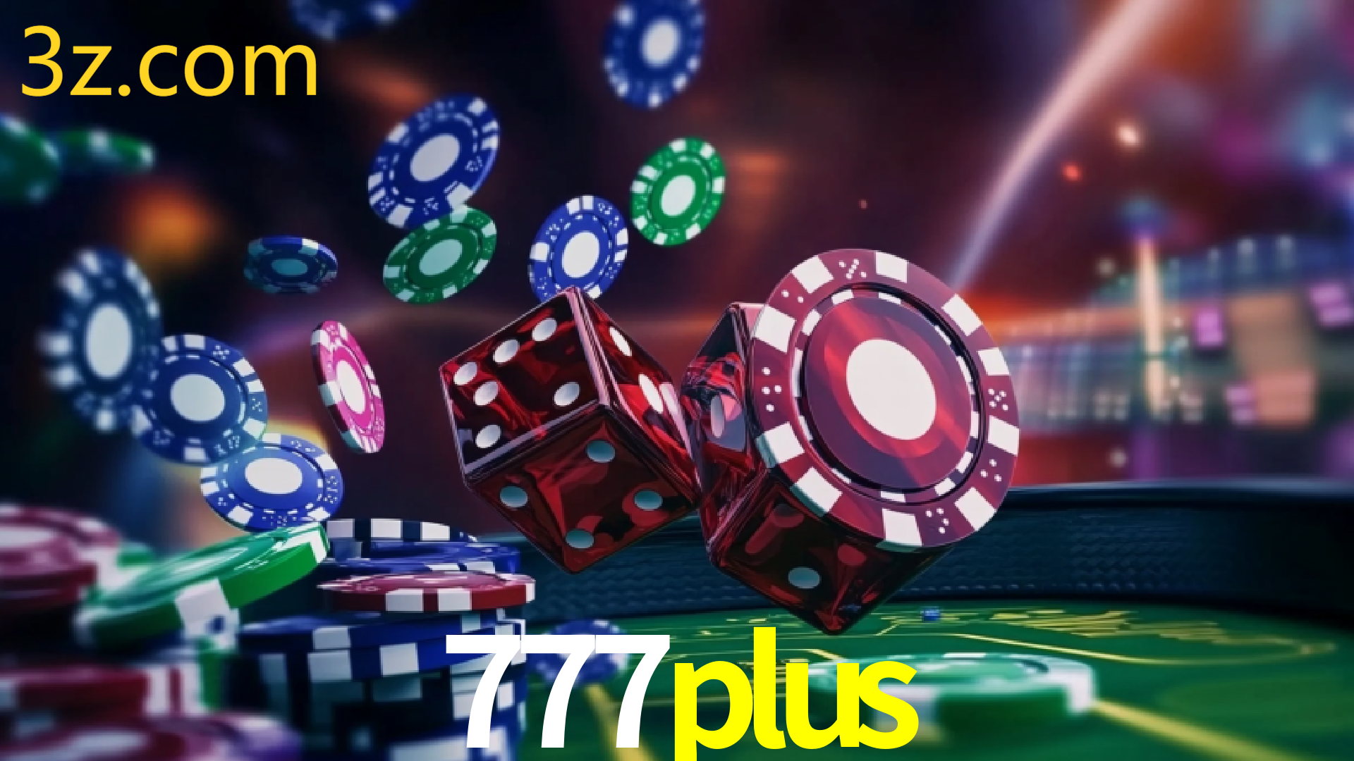 777PLUS.COM