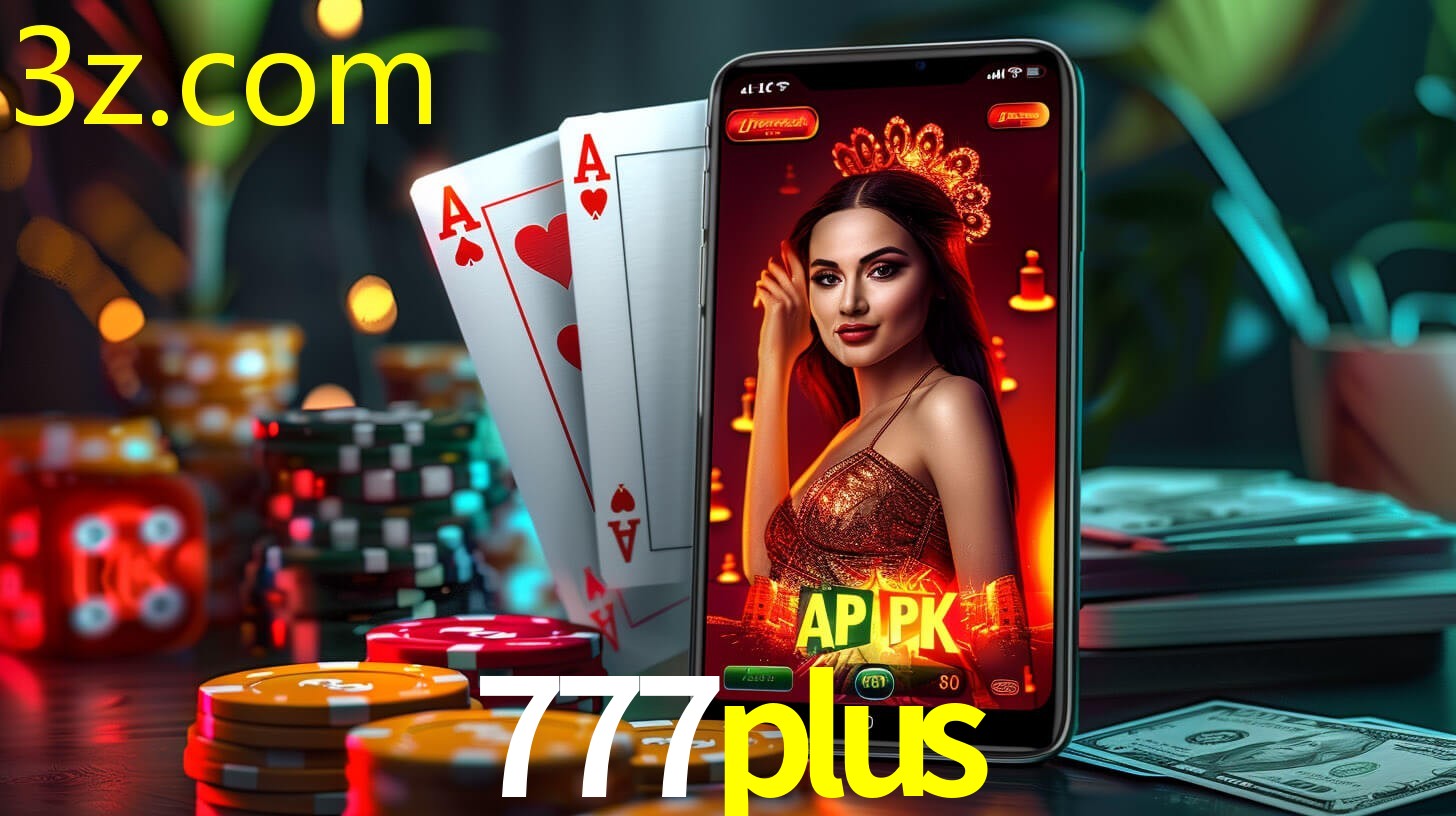777PLUS.COM