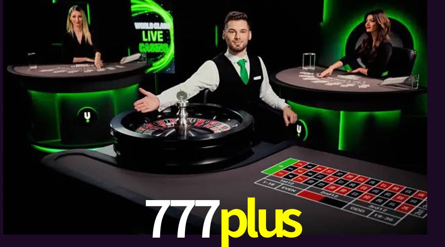 Seasonal Promotions 777plus