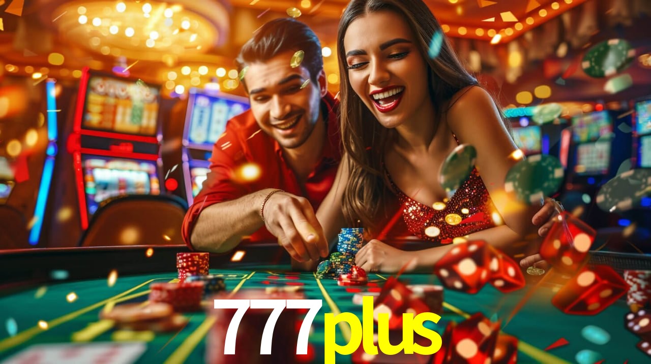 777plus - Customer Support