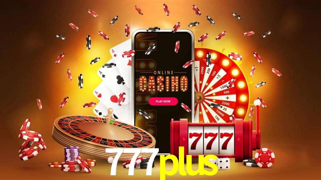 777plus Belo Horizonte - Jackpots
