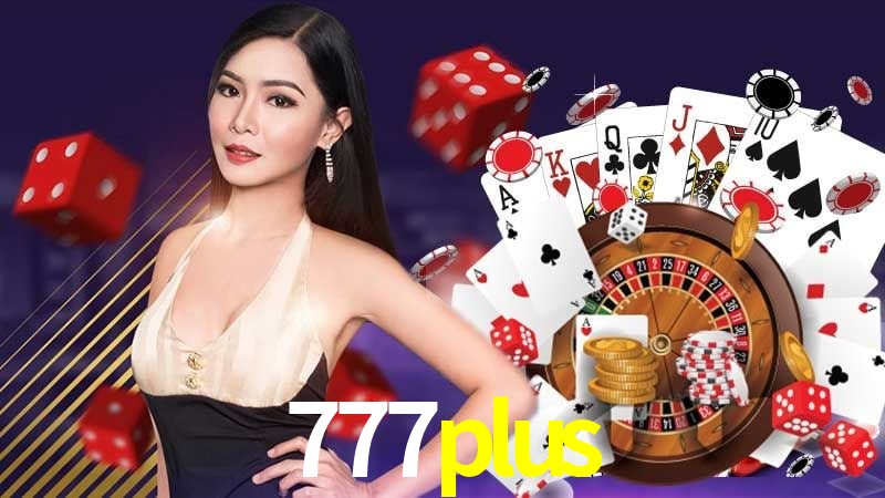 Casino VIP 777plus