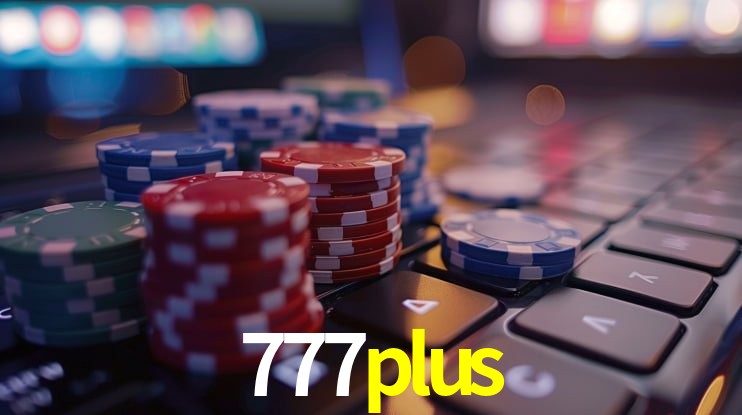 777plus - Login Methods