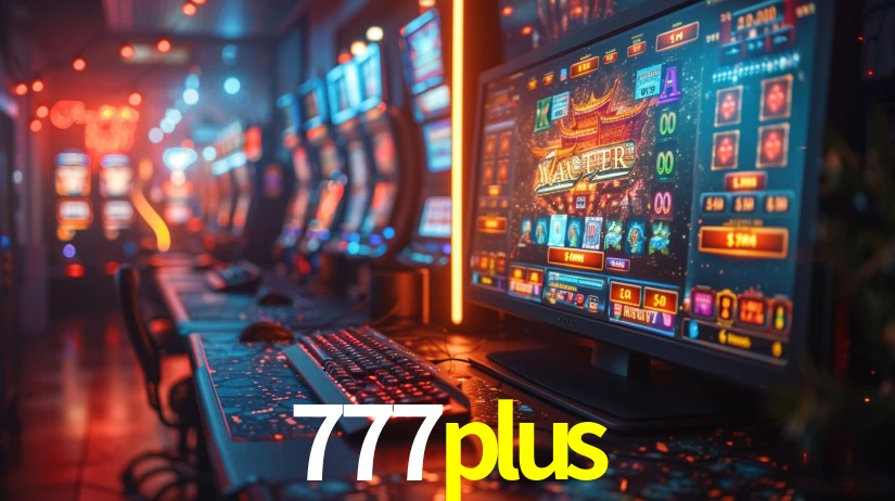 777plus bet