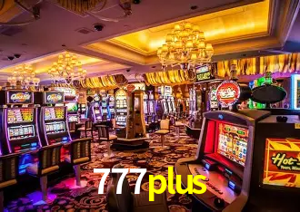 777plus Cassino - 80+ Mesas ao Vivo