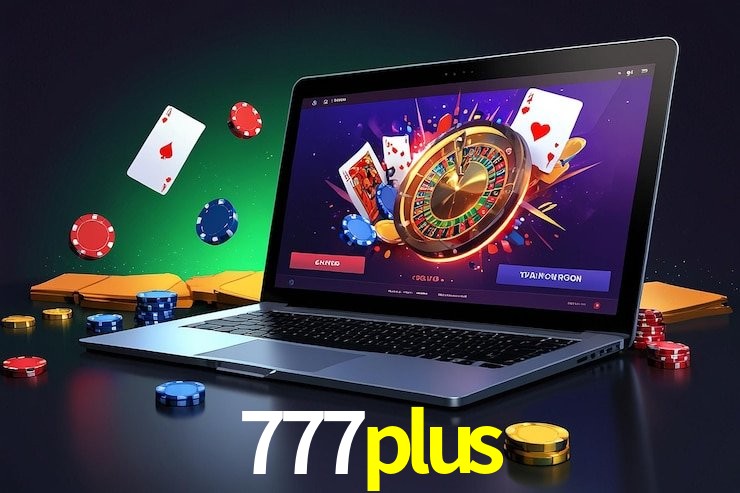 777plus Salvador - Support
