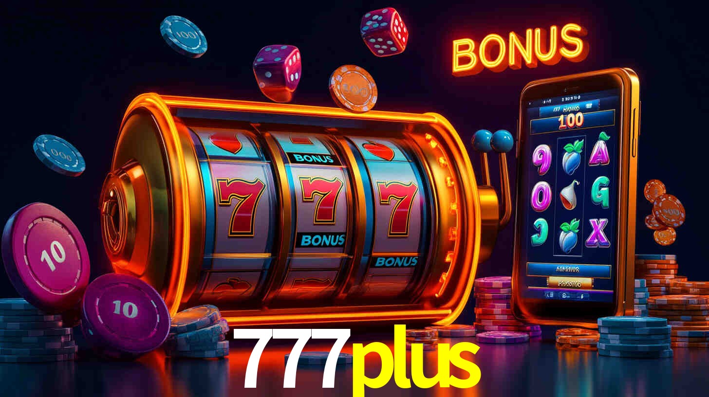 Inovações de Jogos na 777plus: O Futuro das Experiências Interativas
