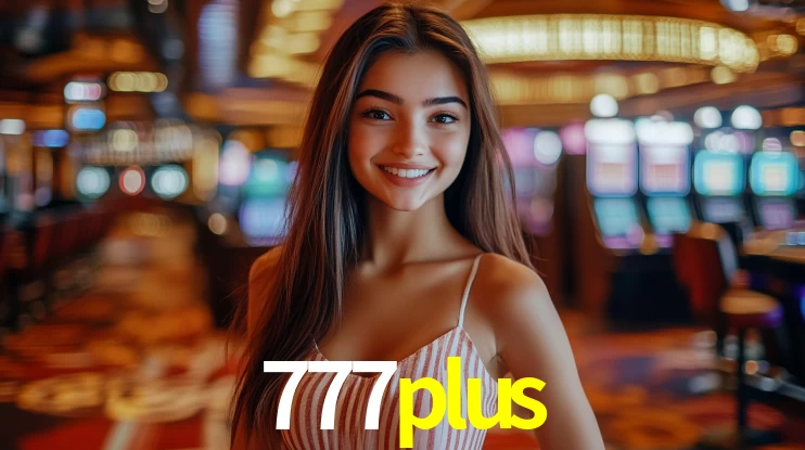 Welcome Bonus 777plus