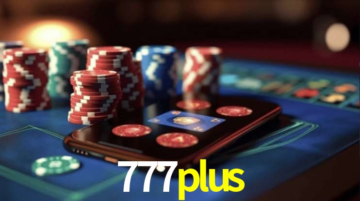 777plus São Paulo - Jogo Providers