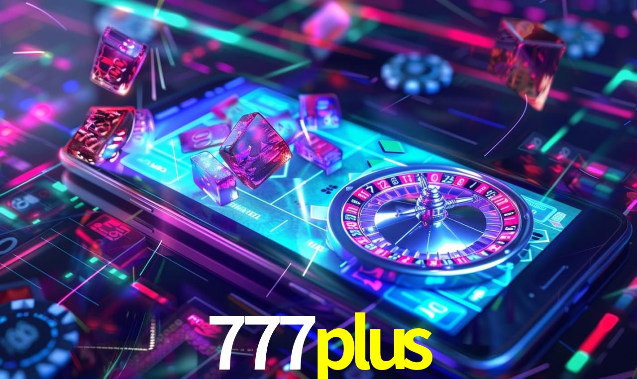 Login Seguro 777plus