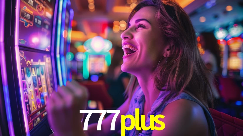 Experimente o Login Seguro Premium no 777plus