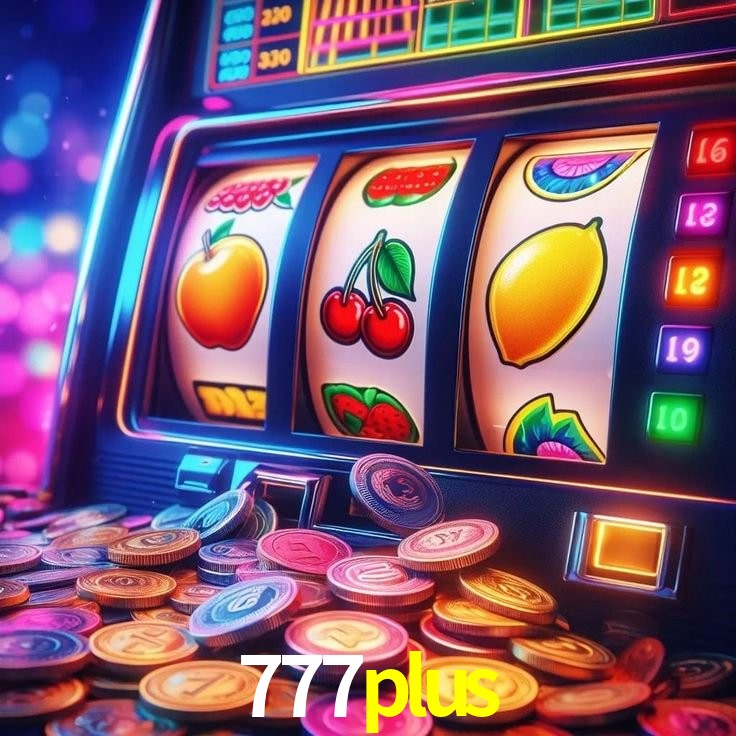 Benefícios da Conta 777plus