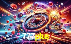 Provedores de Jogos 777plus