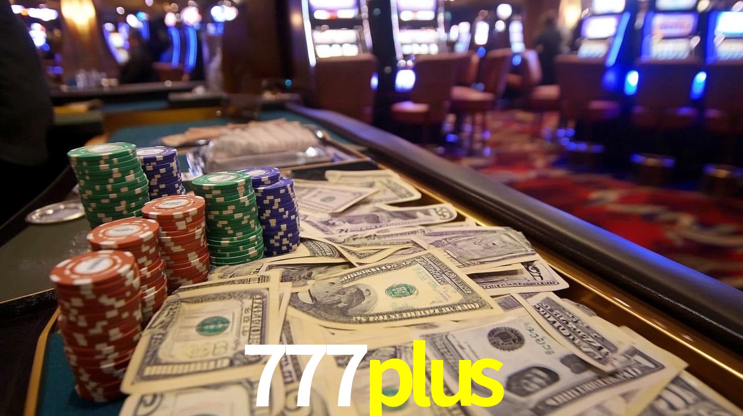 777plus - Análise de Mercados Esportivos