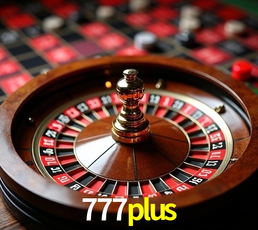 777plus São Paulo - Hot Promos