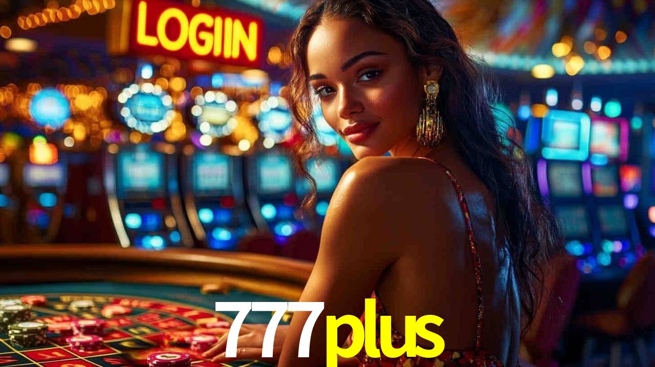 777plus Brasília - Jogo Features