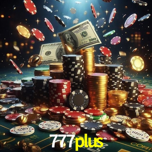 Jogos Exclusivos 777plus