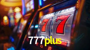 777plus - Pagamento PIX Instantâneo