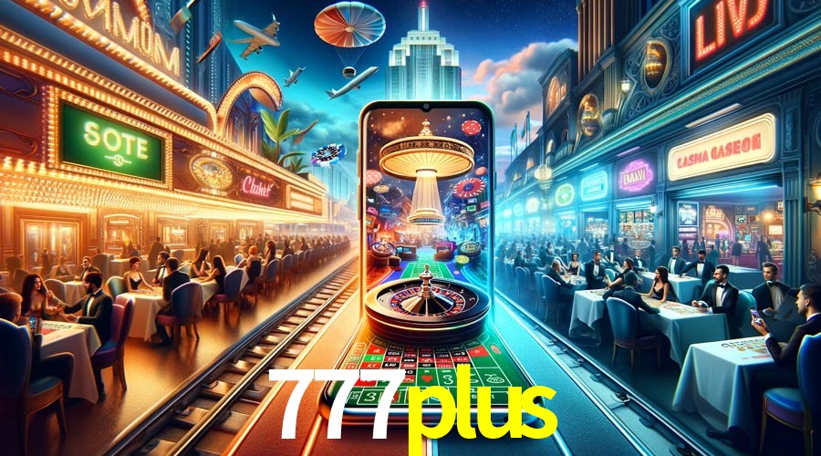 Flash Promotion 777plus