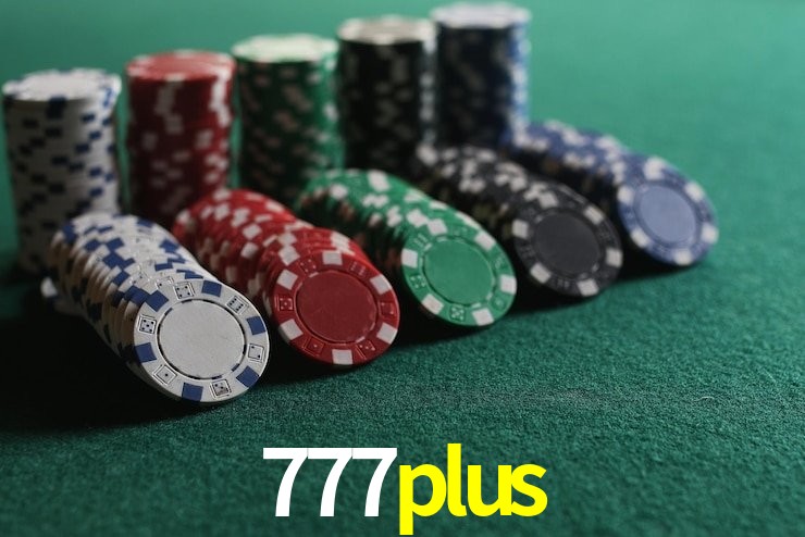 Live Casino 777plus