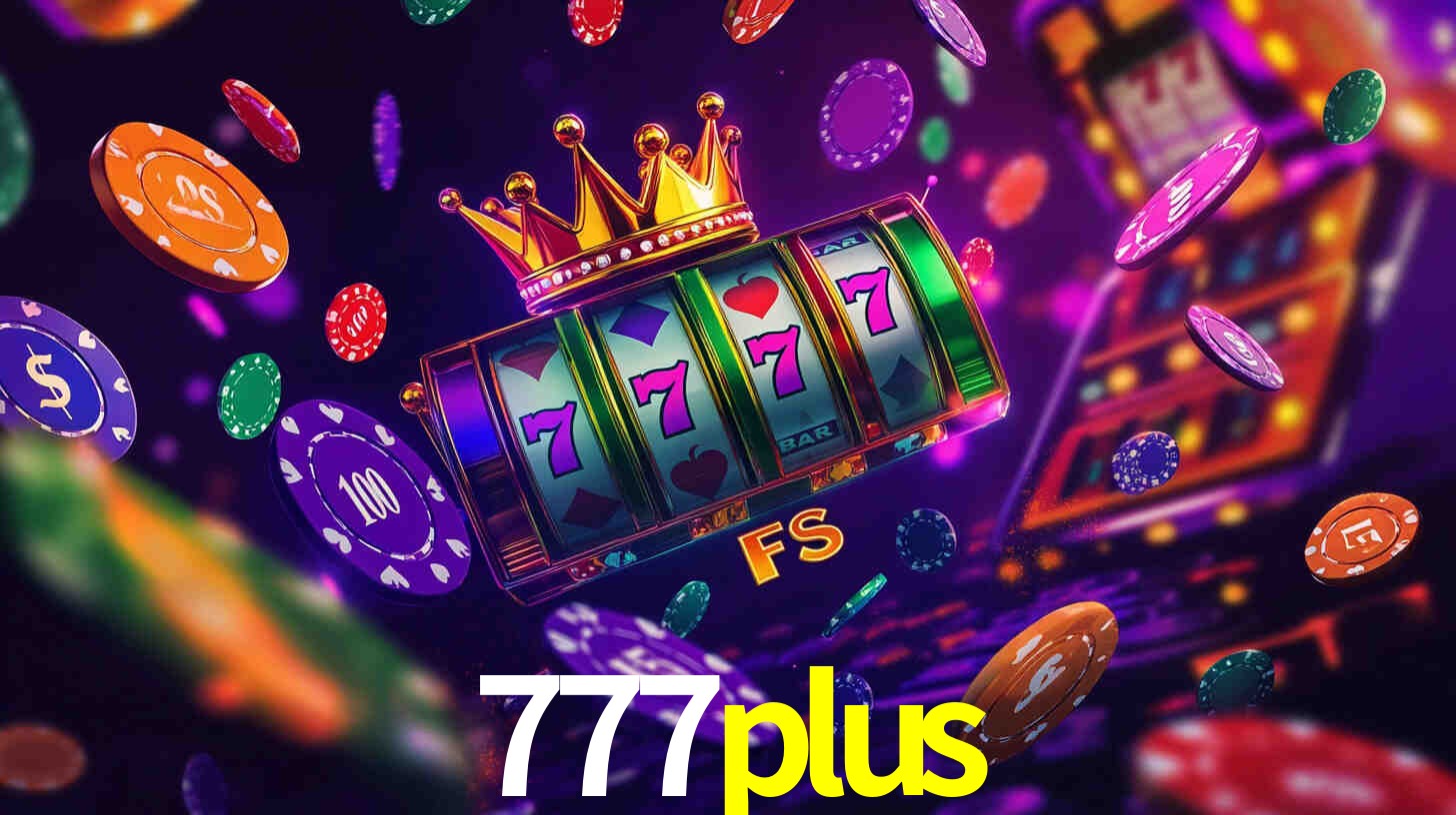 VIP Casino 777plus