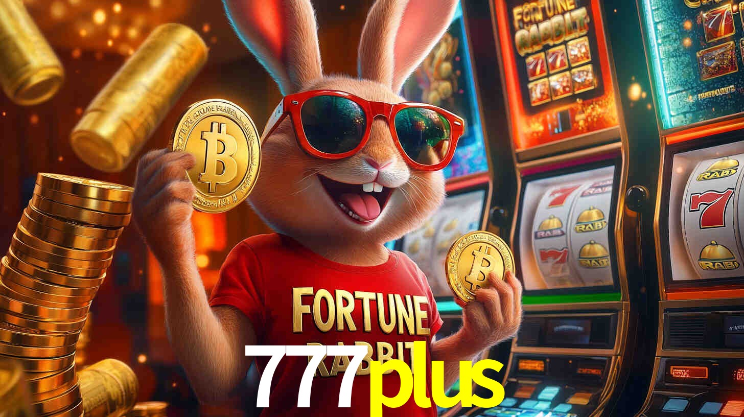 Apostas Esportivas na 777plus: Um Guia Completo