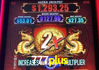 777plus Belo Horizonte - VIP Casino