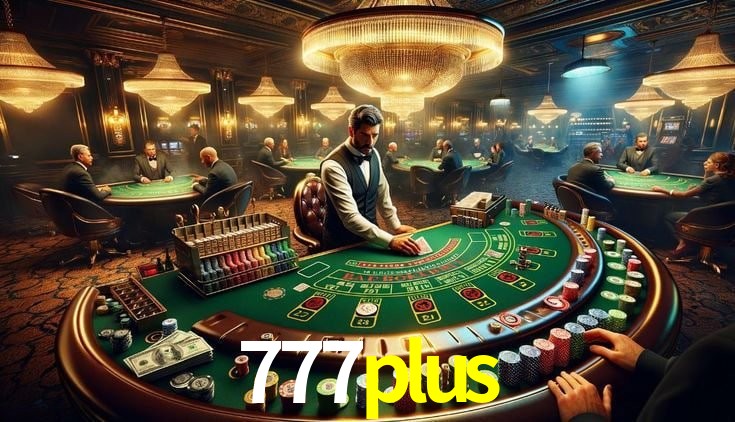 Slot Games 777plus