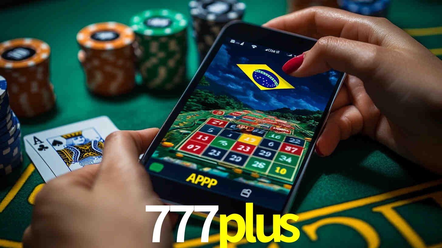Explorando a Categoria de Eventos em Apostas na 777plus