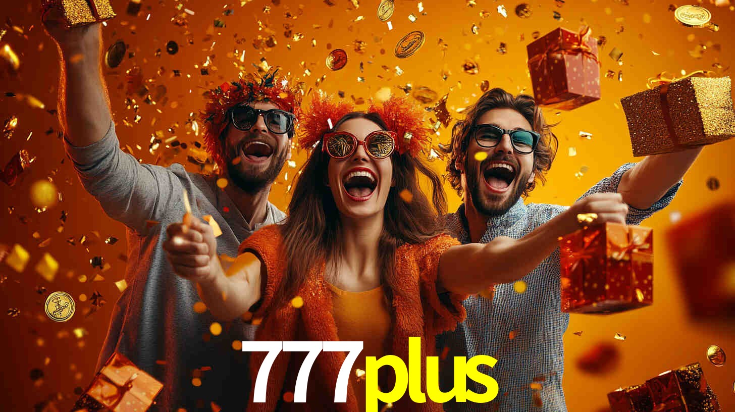 777plus: Seu Especialista em Apostas Esportivas Brasileiras