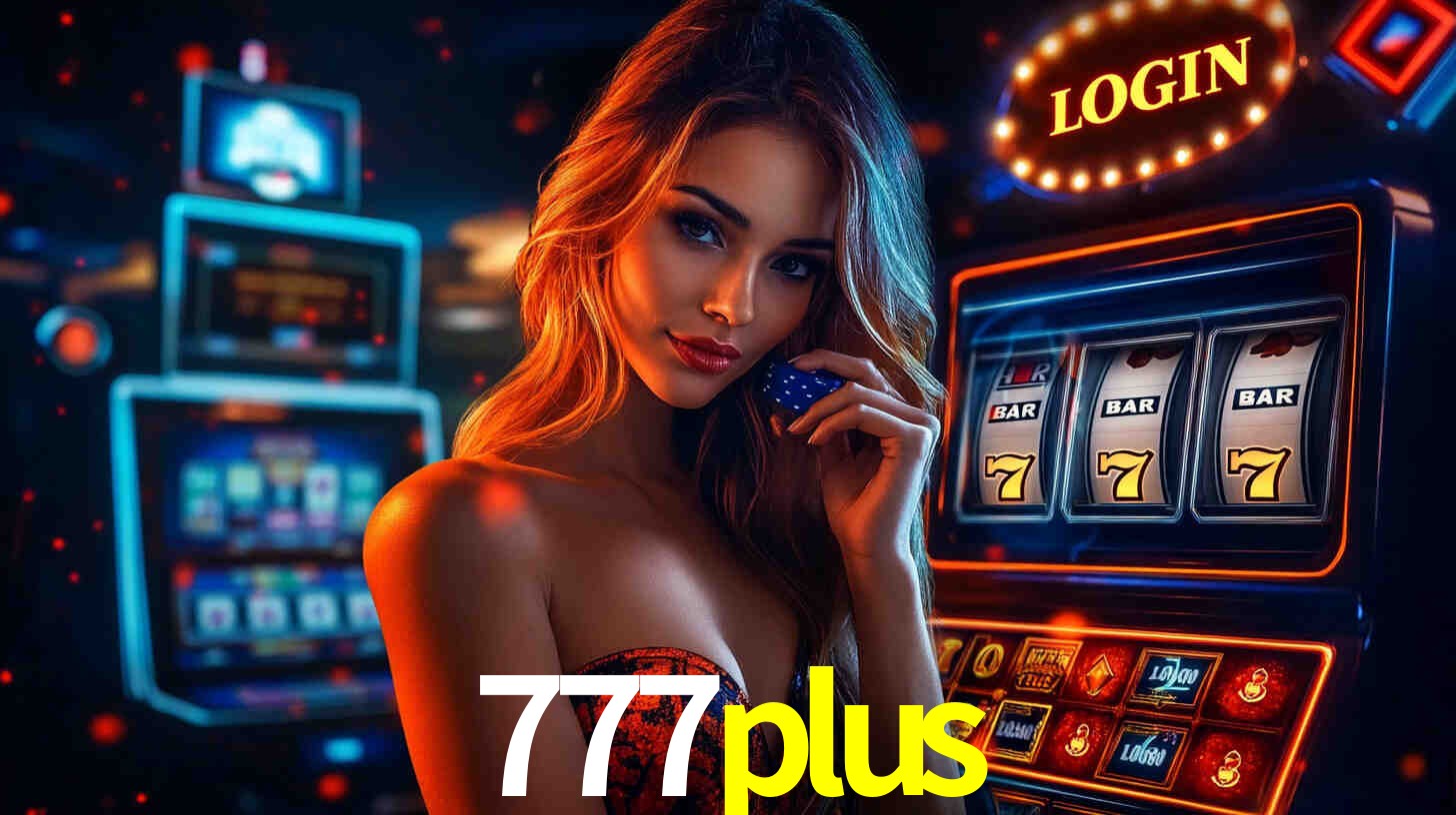 777plus bet