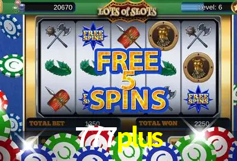 777plus Brasília - Casino Guide