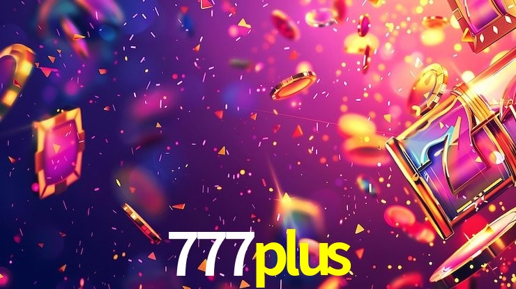 Interface do App 777plus