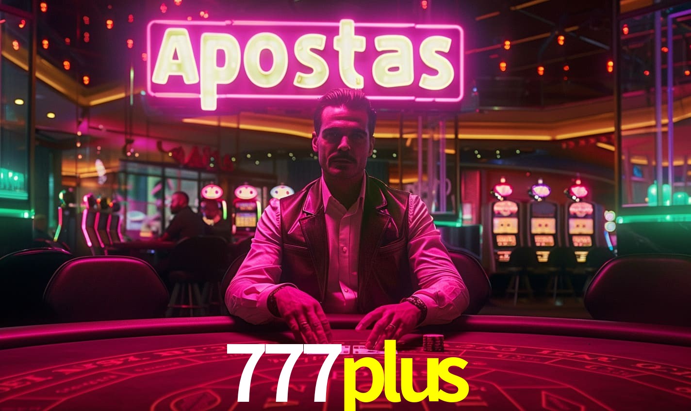 777plus Brasília - Crash Guide